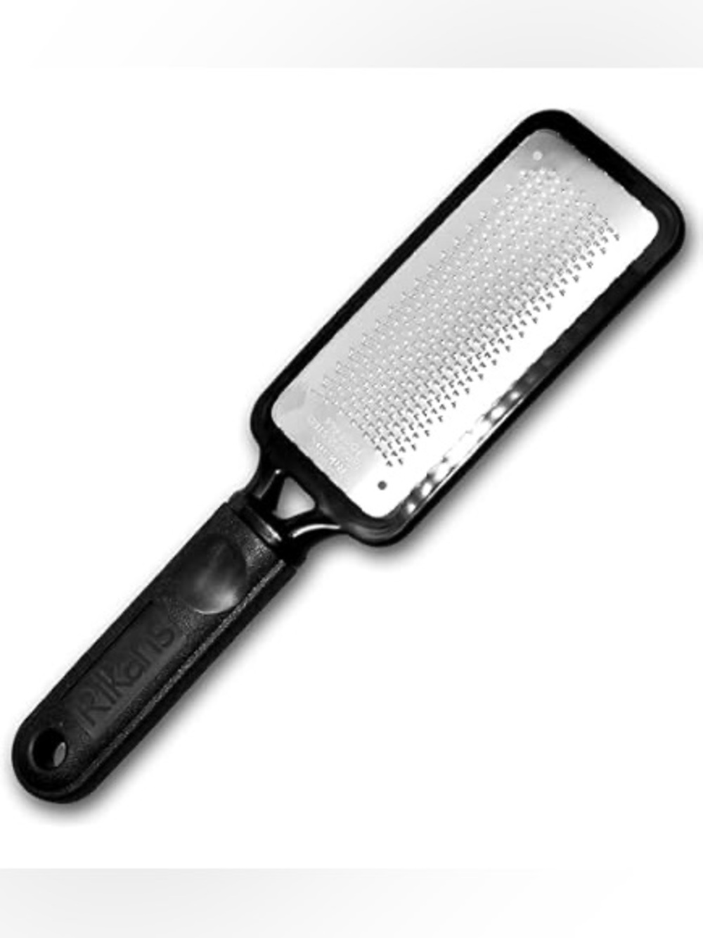 NWT Earth Therapeutics ''Big'' Foot Rasp Pedicure File